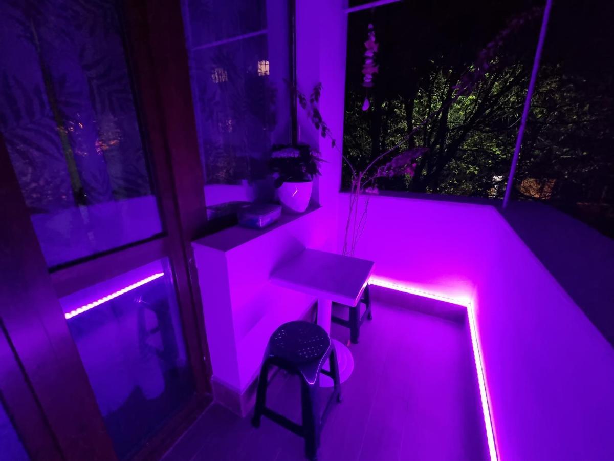 بورغاس Reni'S Apartment-With Private Parking In Center المظهر الخارجي الصورة